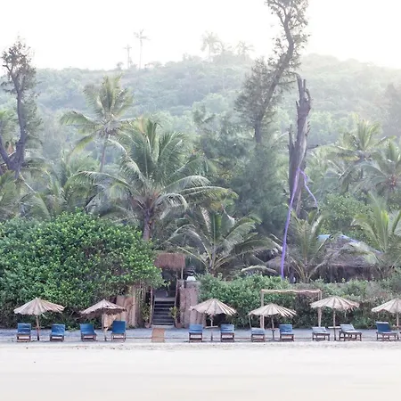 Yab Yum Resort